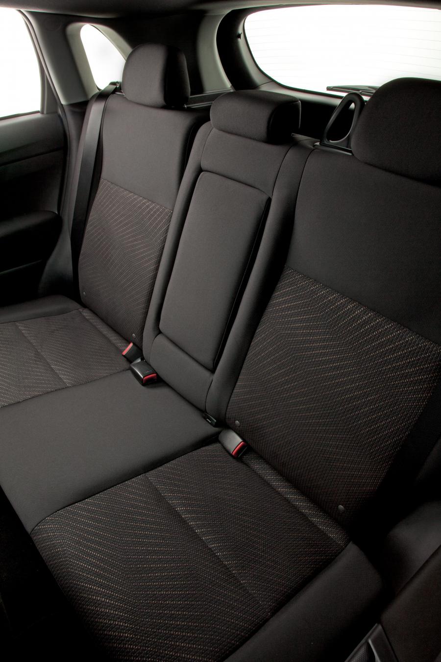  Mitsubishi Outlander Sport 2013 года  (фото 33 из 83)
